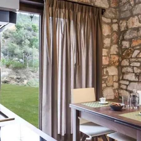 شقة Nico E Marie & Maison, 70m To Beach,