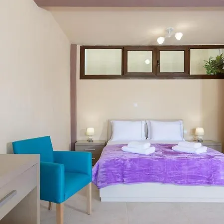 Nico E Marie & Maison, 70m To Beach,