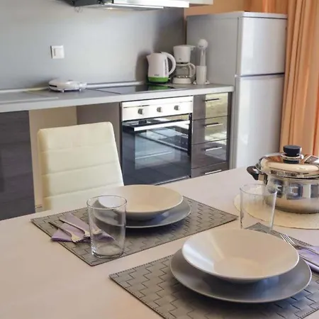 Apartment Nico E Marie & Maison, 70m To Beach, *