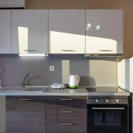 Lejlighed Nico E Marie & Maison, 70m To Beach, *