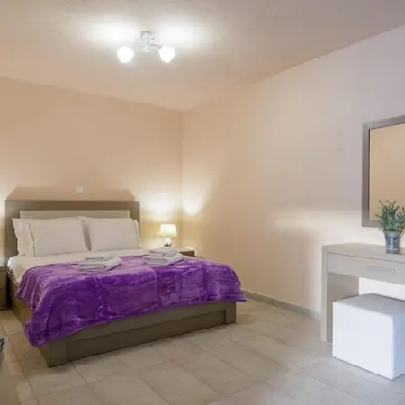 Nico E Marie & Maison, 70m To Beach, Toroni