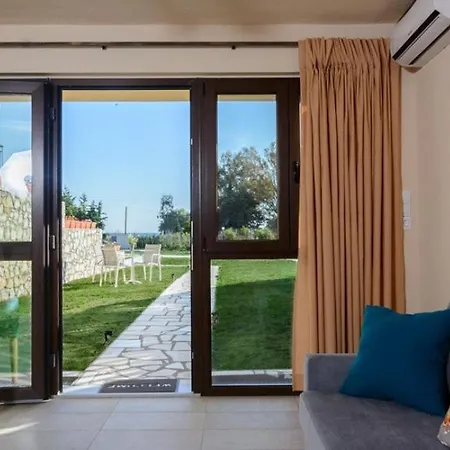 Lejlighed Nico E Marie & Maison, 70m To Beach, *