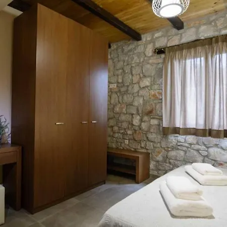 Nico E Marie & Maison, 70m To Beach, Toroni