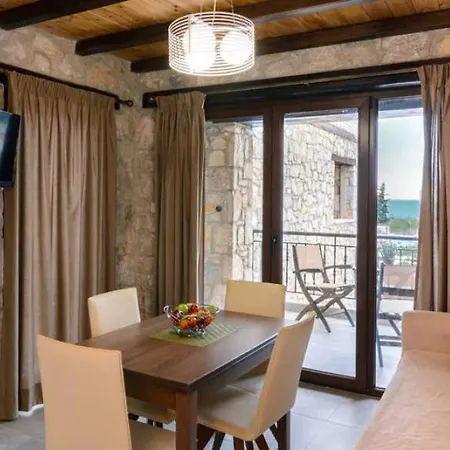 Apartment Nico E Marie & Maison, 70m To Beach, *