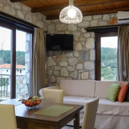 Nico E Marie & Maison, 70m To Beach, Toroni