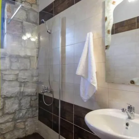 Nico E Marie & Maison, 70m To Beach, * Toroni