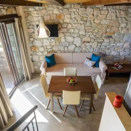 Nico E Marie & Maison, 70m To Beach, Lejlighed