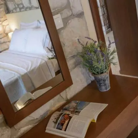 Nico E Marie & Maison, 70m To Beach, Toroni