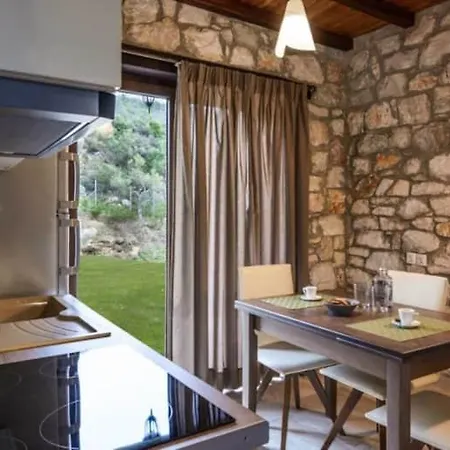 Nico E Marie & Maison, 70m To Beach, Lejlighed