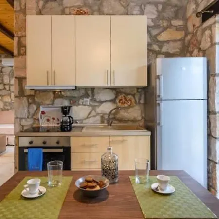 Lejlighed Nico E Marie & Maison, 70m To Beach,