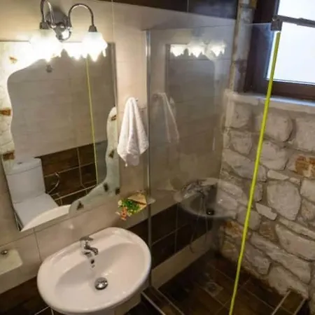 Lejlighed Nico E Marie & Maison, 70m To Beach, Toroni