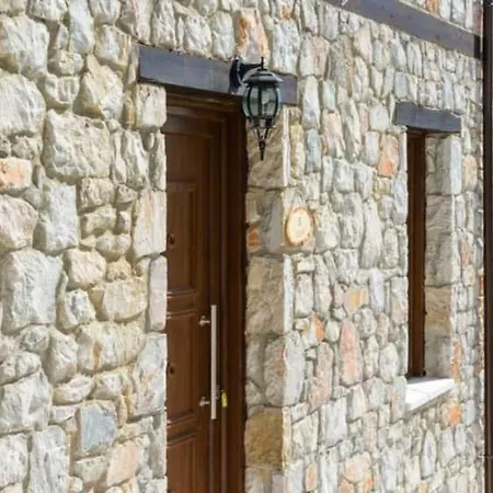 Apartment Nico E Marie & Maison, 70m To Beach, Toroni