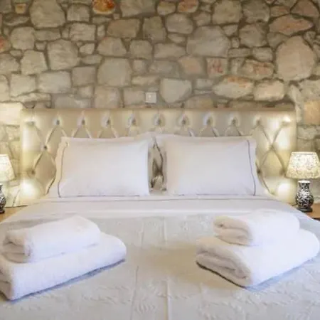 Nico E Marie & Maison, 70m To Beach, *