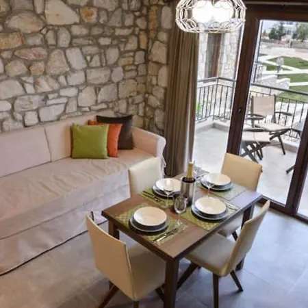 Nico E Marie & Maison, 70m To Beach, * Toroni