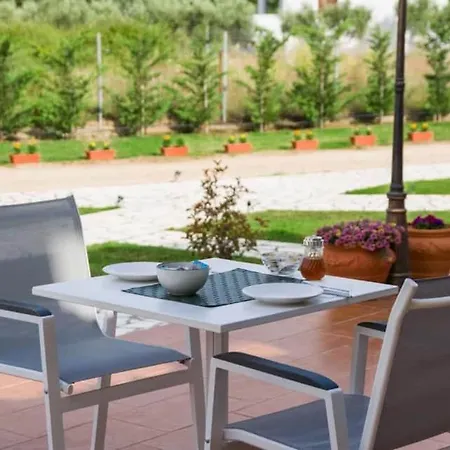 Nico E Marie & Maison, 70m To Beach, Lejlighed Toroni