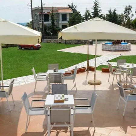 Lejlighed Nico E Marie & Maison, 70m To Beach, Toroni