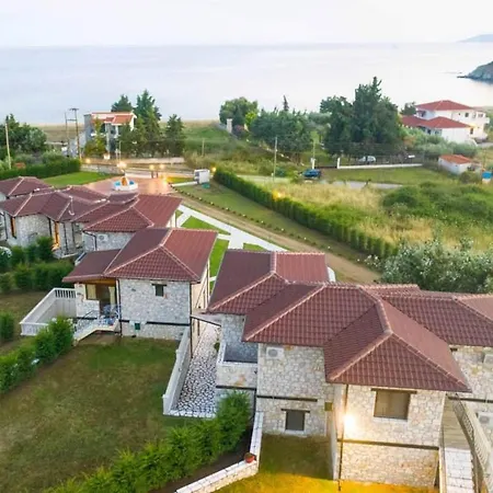 Nico E Marie & Maison, 70m To Beach, Toroni