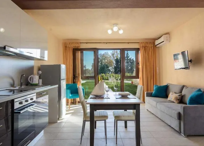 Διαμέρισμα Nico E Marie & Maison, 70m To Beach, *