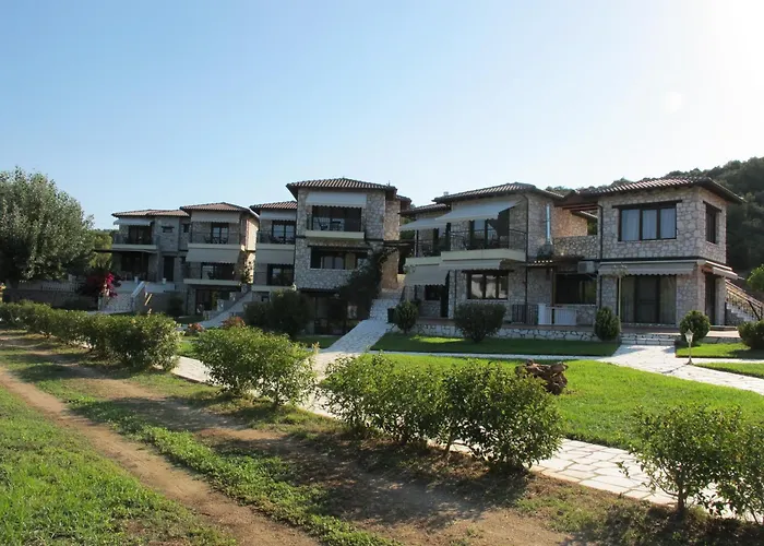 Διαμέρισμα Nico E Marie & Maison, 70m To Beach, Τορώνη