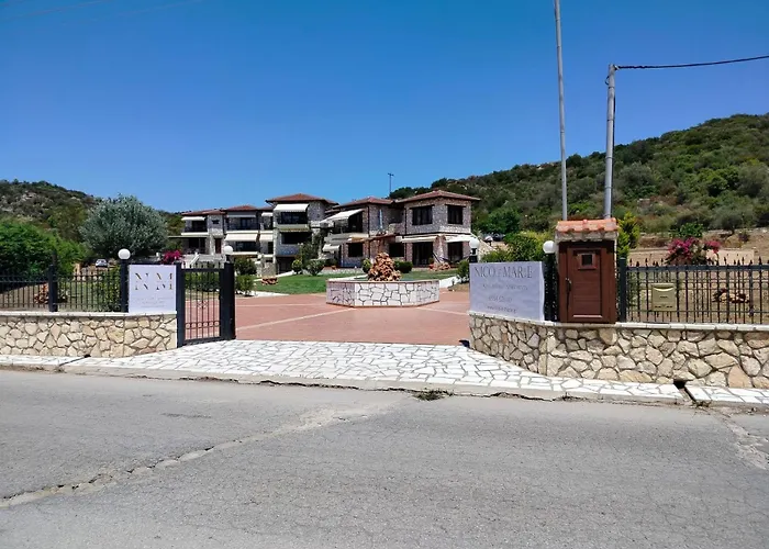 Nico E Marie & Maison, 70m To Beach,
