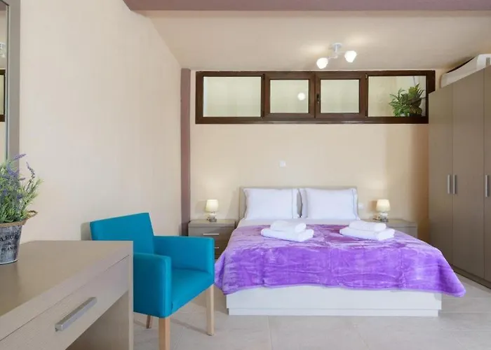 Nico E Marie & Maison, 70m To Beach,
