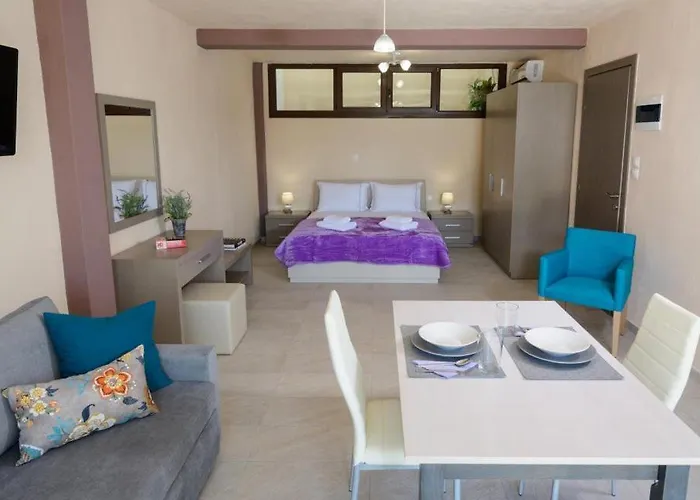 Διαμέρισμα Nico E Marie & Maison, 70m To Beach,