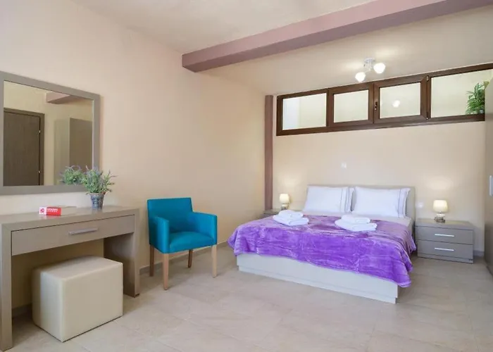 Nico E Marie & Maison, 70m To Beach, Διαμέρισμα *
