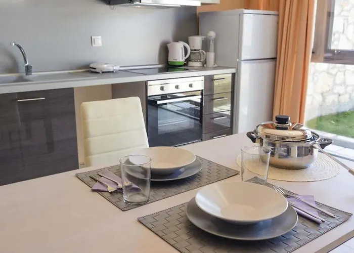 Διαμέρισμα Nico E Marie & Maison, 70m To Beach, *