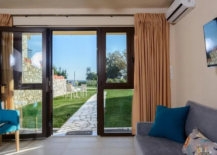 Διαμέρισμα Nico E Marie & Maison, 70m To Beach, *