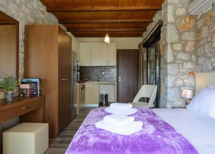 Διαμέρισμα Nico E Marie & Maison, 70m To Beach, *