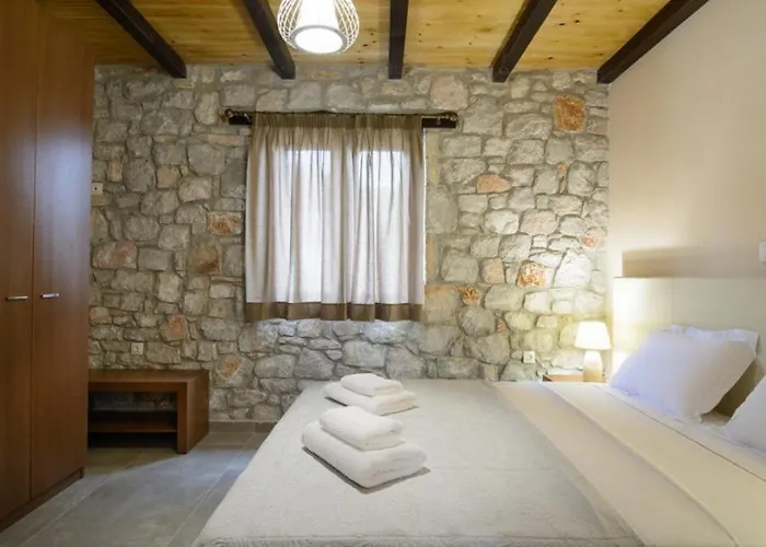 Nico E Marie & Maison, 70m To Beach, *