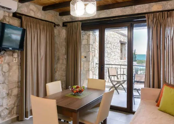 Nico E Marie & Maison, 70m To Beach, Διαμέρισμα *