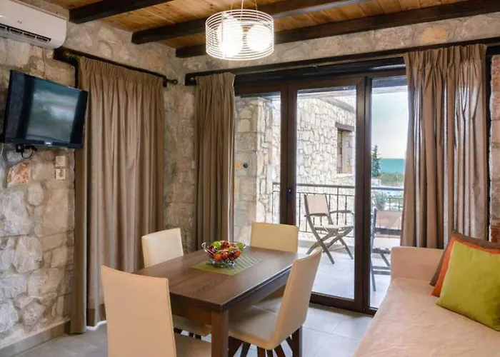 Διαμέρισμα Nico E Marie & Maison, 70m To Beach, *