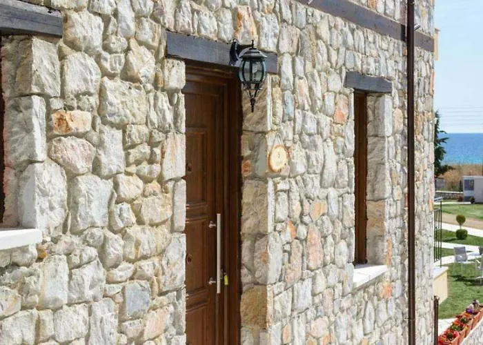 Διαμέρισμα Nico E Marie & Maison, 70m To Beach, Τορώνη