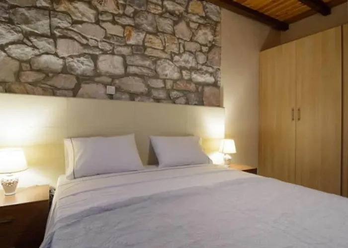 Nico E Marie & Maison, 70m To Beach, * Τορώνη