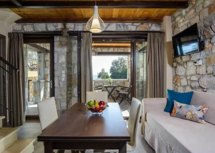 Nico E Marie & Maison, 70m To Beach, *