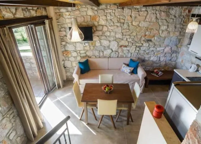 Nico E Marie & Maison, 70m To Beach, Διαμέρισμα