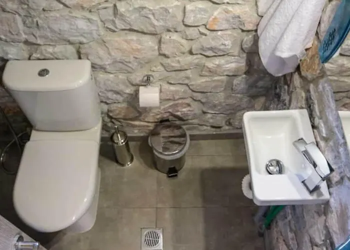 Nico E Marie & Maison, 70m To Beach, Διαμέρισμα *