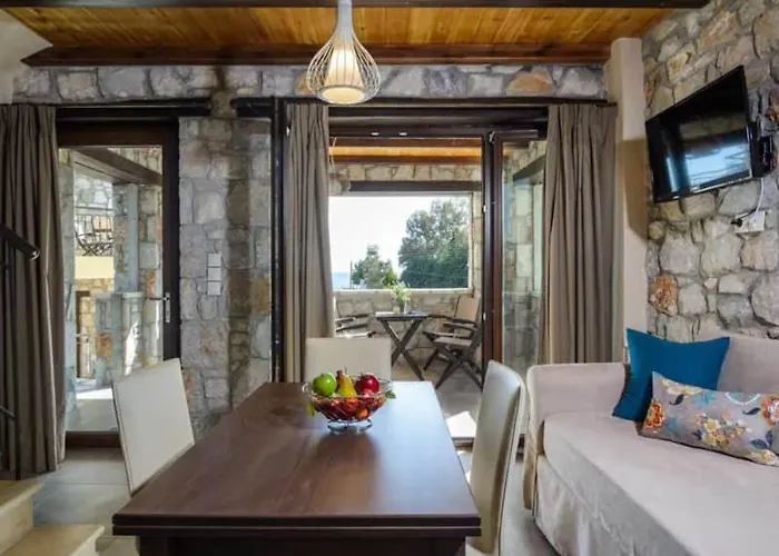 Nico E Marie & Maison, 70m To Beach, Διαμέρισμα