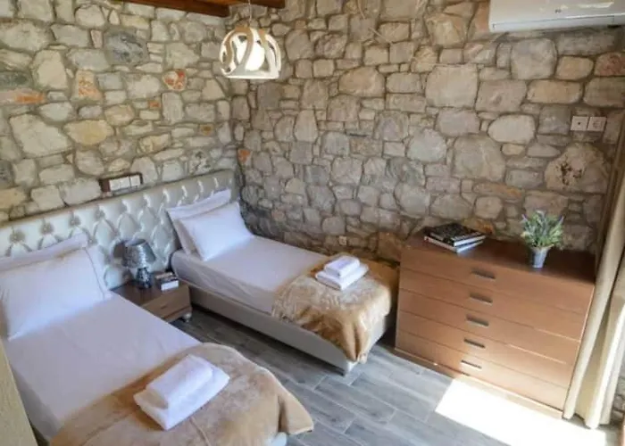 Διαμέρισμα Nico E Marie & Maison, 70m To Beach,