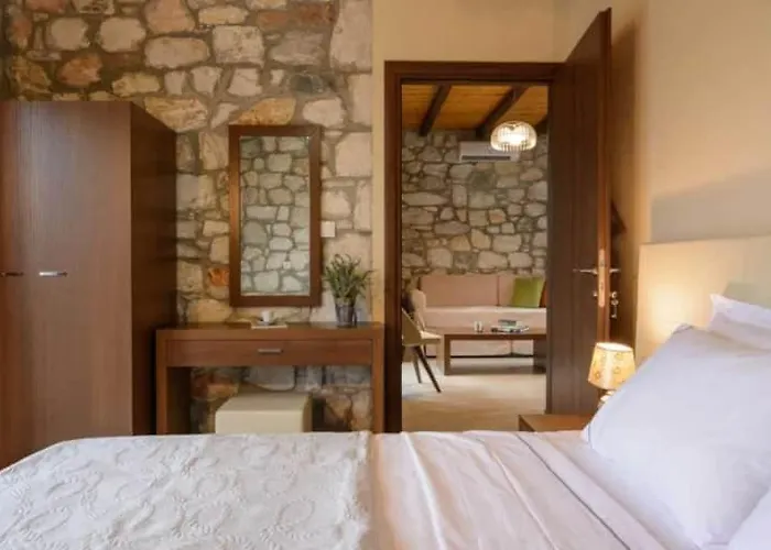Διαμέρισμα Nico E Marie & Maison, 70m To Beach, *