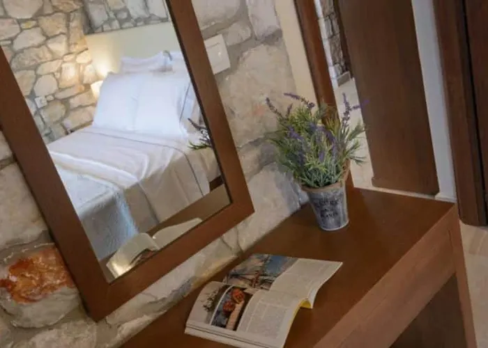 Nico E Marie & Maison, 70m To Beach, Τορώνη