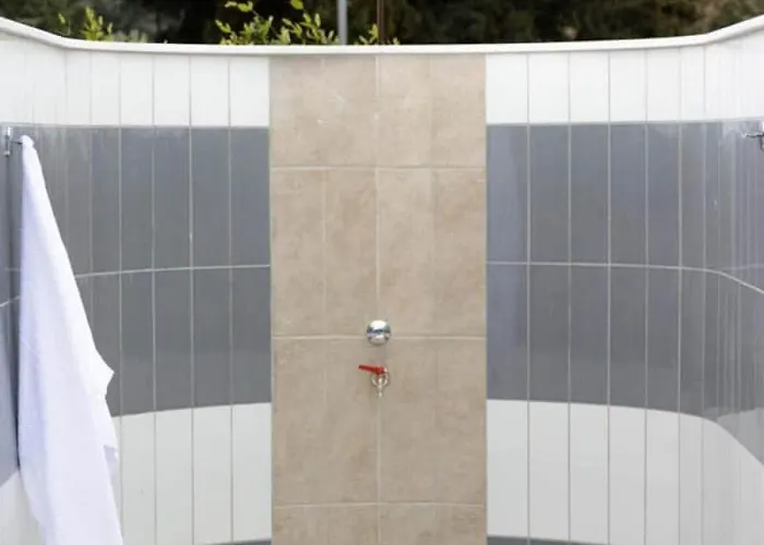 Nico E Marie & Maison, 70m To Beach,