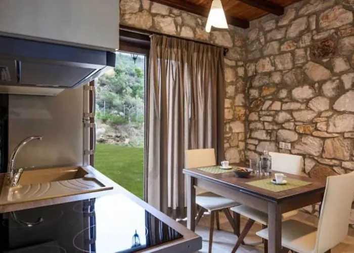 Nico E Marie & Maison, 70m To Beach, Διαμέρισμα