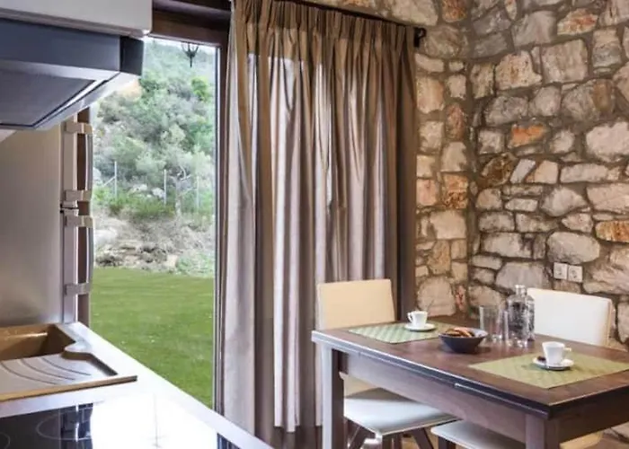 Διαμέρισμα Nico E Marie & Maison, 70m To Beach,