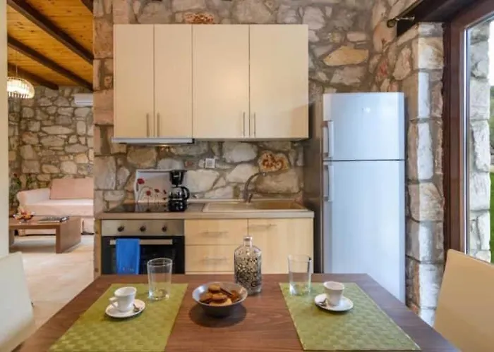 Διαμέρισμα Nico E Marie & Maison, 70m To Beach,