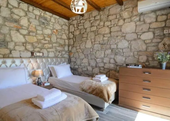 Nico E Marie & Maison, 70m To Beach, Διαμέρισμα Τορώνη
