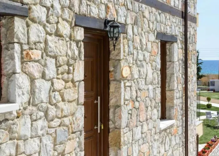 Διαμέρισμα Nico E Marie & Maison, 70m To Beach, Τορώνη