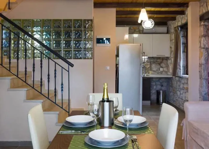 Nico E Marie & Maison, 70m To Beach, *