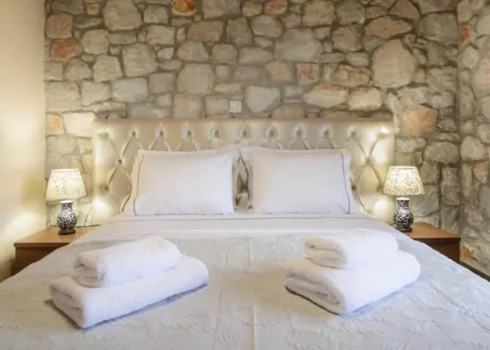 Nico E Marie & Maison, 70m To Beach, *